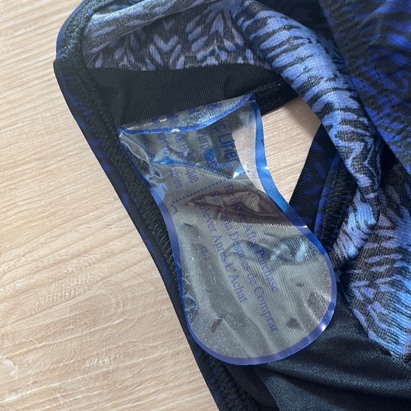 MIRACLESUIT Tramonto Belle It's A Wrap, SIZE 12 DD US, NEW. 0713 - Picture 6 of 7